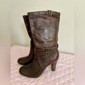 The Frye Company | Brown Boots | Size 7